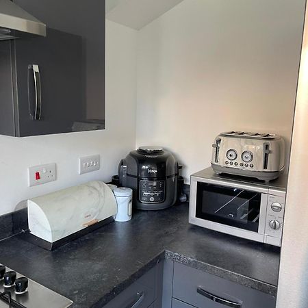 2 Bedroom House Cramlington Dış mekan fotoğraf