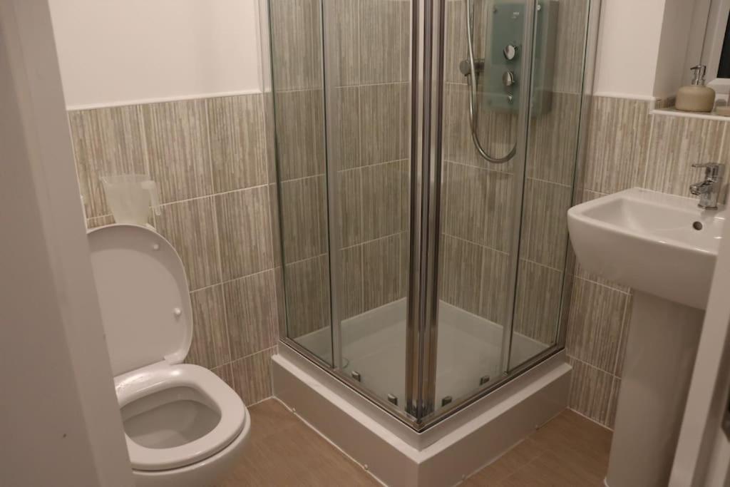 2 Bedroom House Cramlington Dış mekan fotoğraf