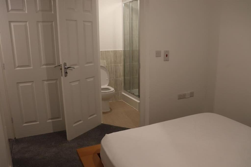 2 Bedroom House Cramlington Dış mekan fotoğraf