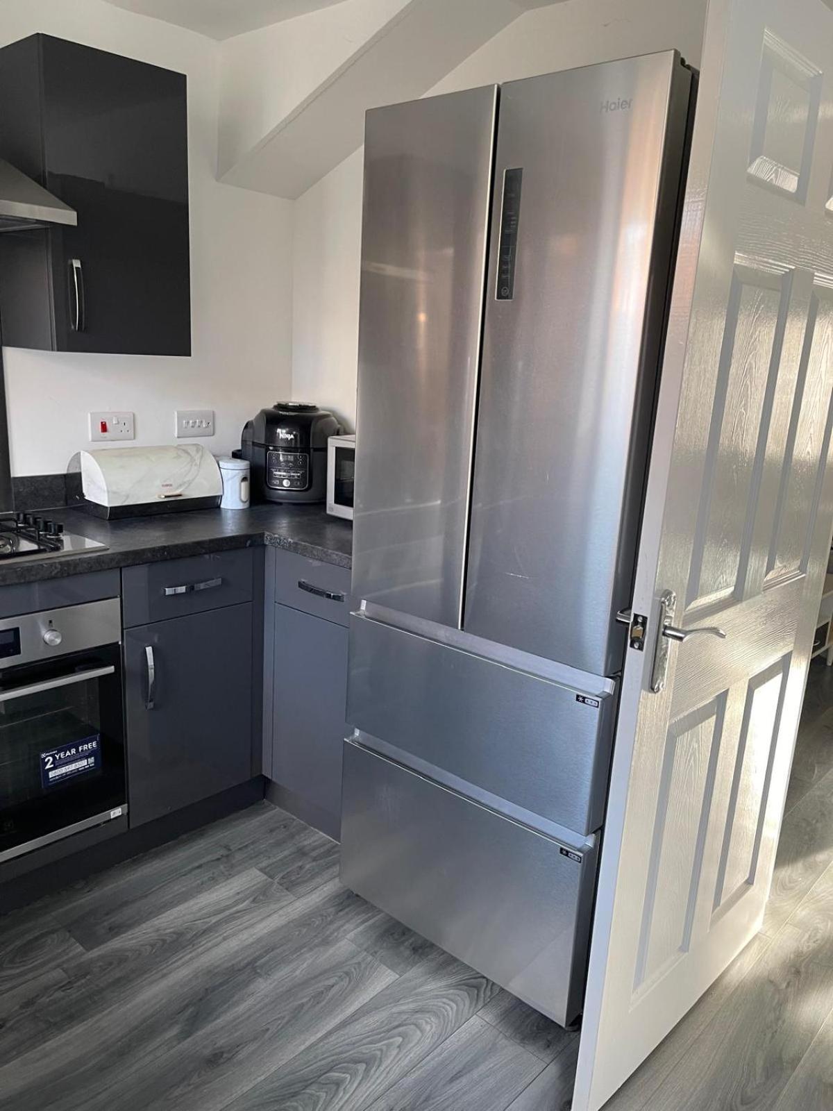 2 Bedroom House Cramlington Dış mekan fotoğraf