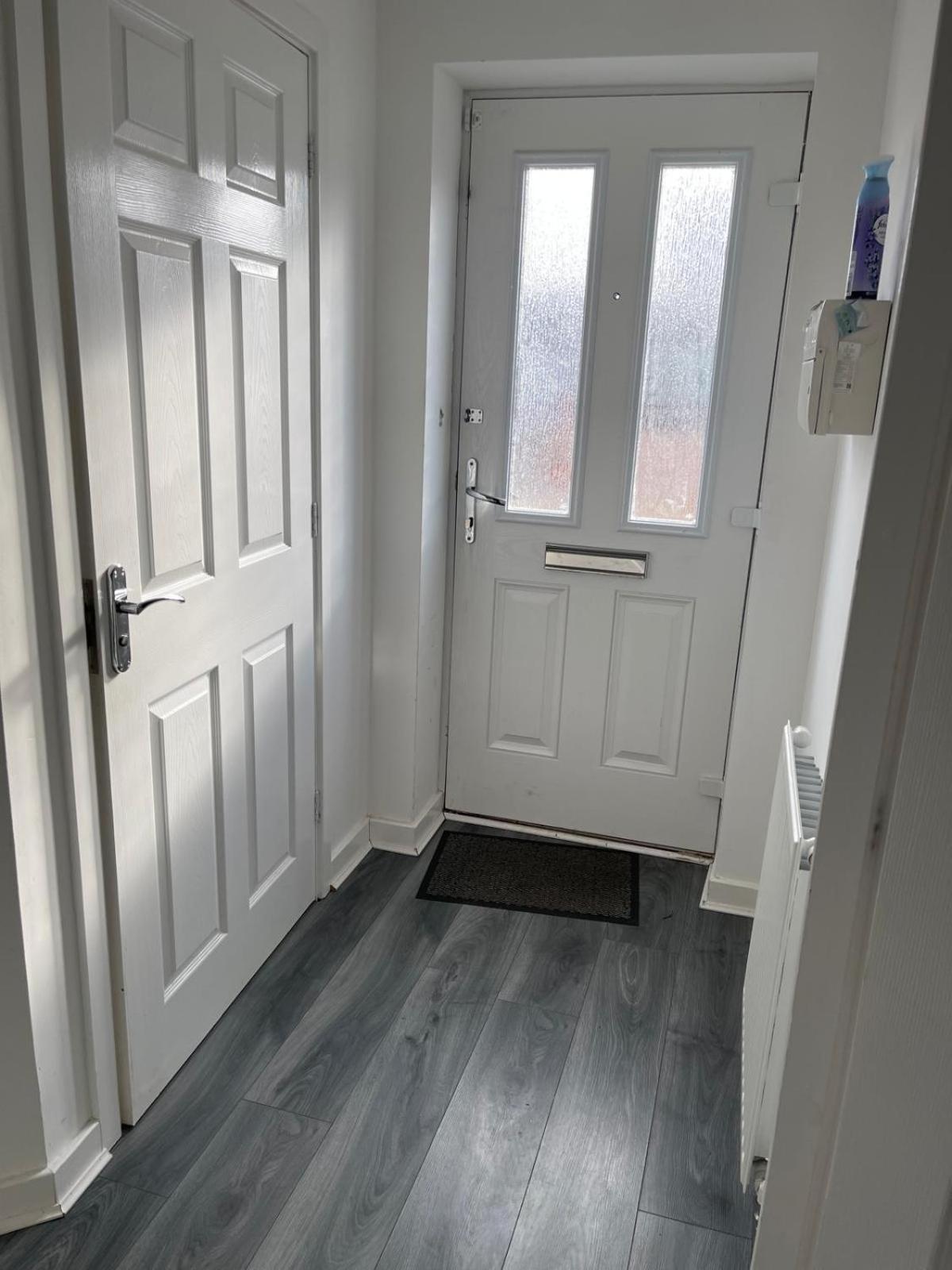 2 Bedroom House Cramlington Dış mekan fotoğraf